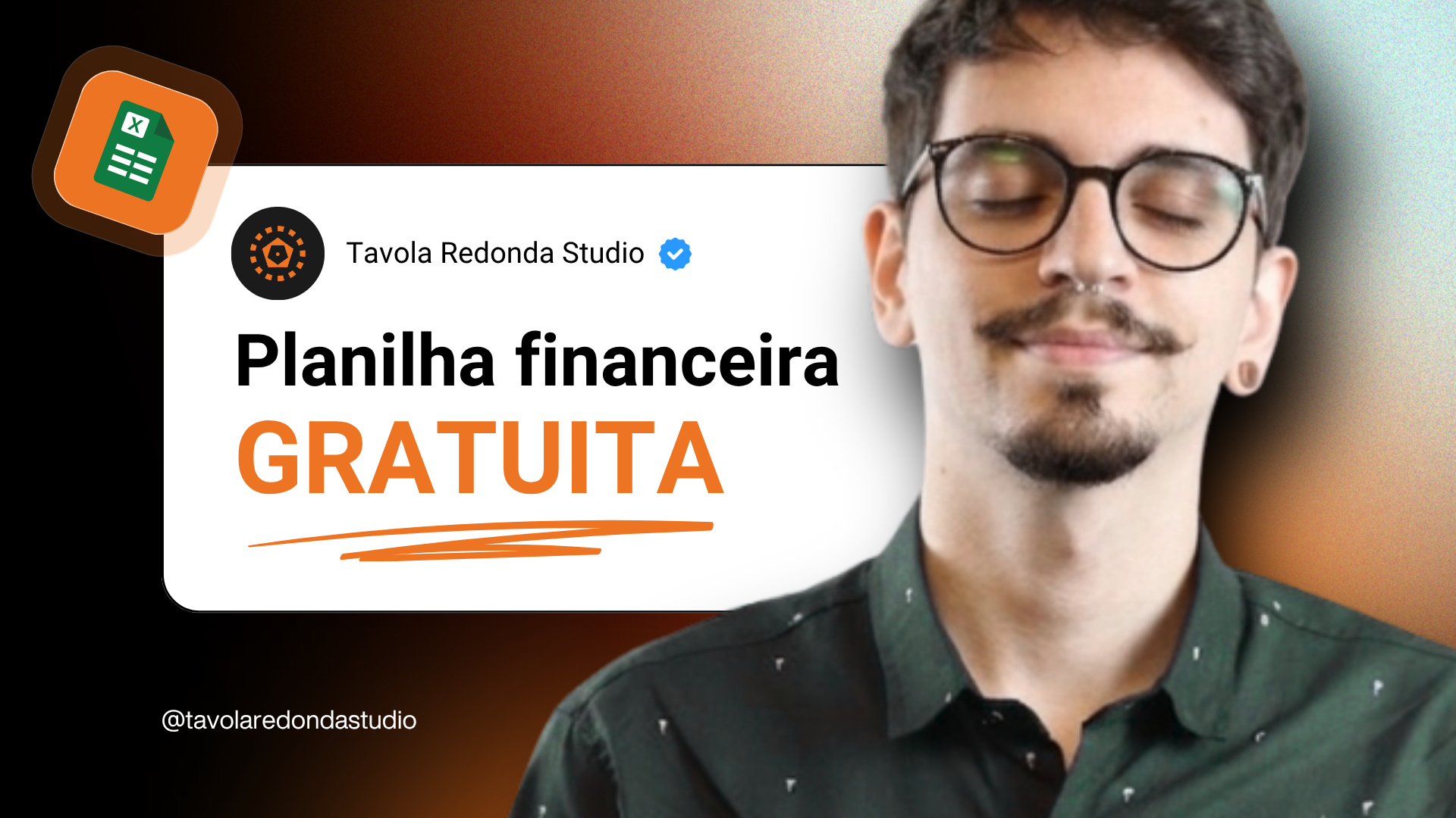 Como organizar sua vida financeira (mesmo sendo PJ) usando uma planilha simples e GRATUITA